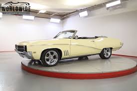 Image result for Bahama Yellow 1969 Monaco