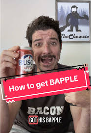 Busch Lite Venmo Carson