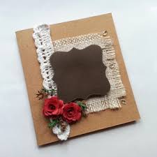 When you design your greeting cards, you have control over the look and taking the time to make a greeting card personally, lets the receiver know just how special they are to you. Diy Vintage Wedding Cards 6 Steps Instructables