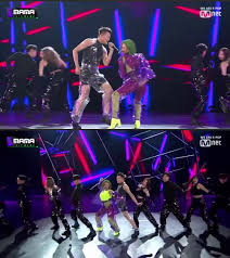 Jyp embarrassing himself for 7 minutes. Jypç¤¾é•·åŠå˜Žç·Šèº«çŸ­è¤² é€è¦–è£ ç‡ƒç‚¸èˆžå° Got7çŽ‹å˜‰çˆ¾å°ä¸‹å¼µå˜´çœ‹å‚»çœ¼