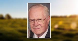 James Bayless Obituary January 31, 2013