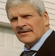 Daniel MacKenzie Obituary