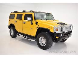 Image result for Yellow 2007 Hummer