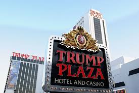 Trump sold the plaza hotel in 1995. You Can Now Buy Stuff From Trump S Executive Suite At Trump Plaza Nj Com