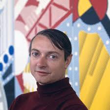 Smithsonian receives $2 million from Roy Lichtenstein Foundation