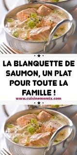 Epingle Sur Cuisine Poisson