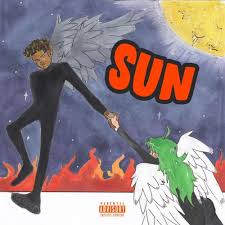 Sun By Juice Wrld Unreleased Free Listening On Soundcloud Anime Rapper Music Covers Album Art