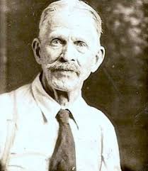 John James “J. J.” Hulsey (1864-1951)