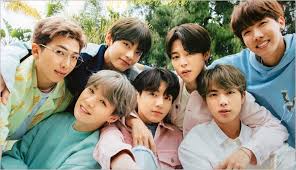 Karyanya tersebut dibagikan lewat kanal youtube bangtan tv pada 29 oktober 2021. 9 Lagu Bts Terbaik Untuk Berbagai Suasana Hati Uss Feed