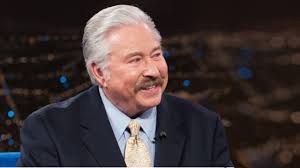 Forever Changed': Hal Lindsey's Eternal Impact On Generations Of Trusted  Ministries