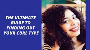 It takes a bit of exploration, and since our hair transforms over time, it also takes patience and i created these hair texture shapes because my clients told me that they found texture typing charts confusing. The Ultimate Guide To Find Out Your Curl Type Curly Girl Life
