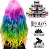 Popular Hair Dye Colors