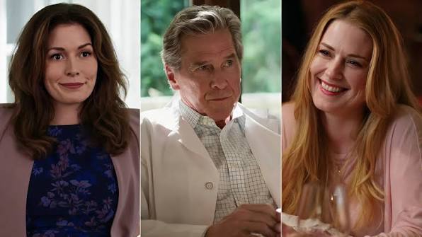 Is Brady going to survive? Virgin River Season 8 has been confirmed, and Hollingsworth will return, hinting at Brady's possible survival. However, the showrunner, Patrick Sean Smith, remains cryptic, saying 