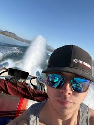 1996 Coastal Islander Renovation and Modification