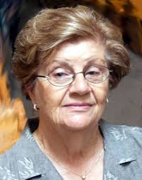 Giovanna Arrizza Obituary