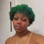 Melody Wesley's Instagram, Twitter & Facebook