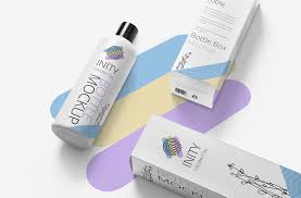 Download Free Customizable Bottle Mockup Bottle Mockup Packaging Mockup Box Mockup
