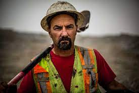 Dave turin's lost mine season 4 release date discovery channel gold rush: Gold Rush S Dave Turin On Todd Being Nuts And What They Never Saw Coming Channel Guide Magazine
