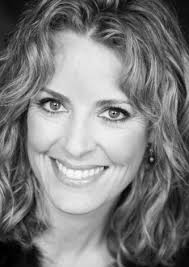 Sarah Gerdes (author)