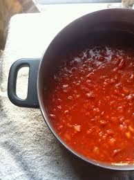 Ma Cuisine Vegetale Sauce A Spaghetti Au Lentille Corail Vegan Foods Food Raw Paleo