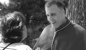 Amid crowd in St. Peter's Square, new cardinal hears his name