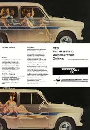 Trabant Cars Ebay Ddr Fahrzeuge Ddr Wartburg