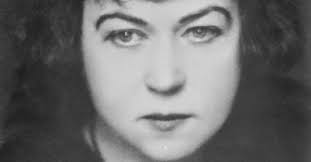 De(s)generando el género: Grandes mujeres de la historia. Hoy: Alejandra  Kollontai