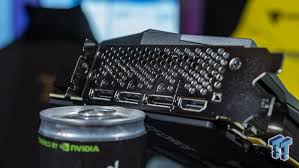 Msi Geforce Rtx 3060 Ti Gaming X Trio Review Tweaktown