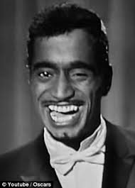 Sammy Davis Jr announced the wrong Oscar winner in 1964