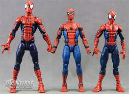Entre y conozca nuestras increíbles ofertas y promociones. Hasbro Marvel Legends Spiderman Pasteurinstituteindia Com