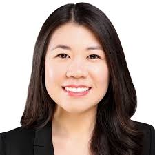 Annie Jin's Instagram, Twitter & Facebook