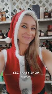 SEZ Package & Party Shop