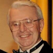 Wolfgang G. Bursch Obituary