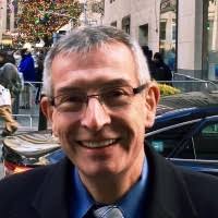 Mark Ringes's Instagram, Twitter & Facebook