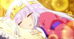 Sleepy Princess In The Demon Castle Tv Anime S Teaser Reveals 2 New Cast Members Sleepy Princess In The Demon Castle Tv Anime S Te In 2020 Anime Latest Anime Castle Tv