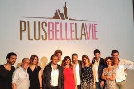 C'est en ajoutant une bien qu'elle n'ait pas été diffusée dans plus belle la vie, la scène a été immortalisée par éléonore sarrazin. Contacter Plus Belle La Vie Joindre Les Acteurs La Production De Pblv Comment Contacter Cinema Series Television Cinema Series Tv Emissions Tv
