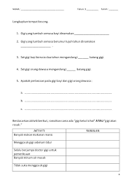 Nota sains tahun 5 unit 5 tenaga chang tun kuet. Education Science Classroom
