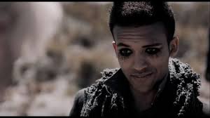 Good Omens but it's just Eric being my favorite side character