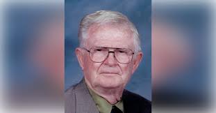 Obituary information for Bernhard Melvin Markert