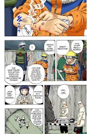 Reminder that Hinata did care about Kiba and also offer him medicine :  rNaruto