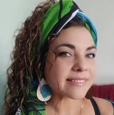 La actriz Maite Galban esta cumpliendo años hoy les deseamos la mayor  felicidad del mundo y muchas bendiciones en su dia