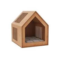 Large Indoor Dog House