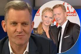 Jeremy Kyle's split from wife Carla set to be finalised after she files for  quickie divorce