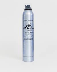 Bumble And Bumble Bb Thickening Dryspun Texture Spray 340ml Gabinetecivil Al