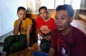 Seharusnya saat itu aku menjadi makhluk yang paling berbahagia. Kisah Hariani Dan Mustiawati Berbagi Suami Cinta Pertama Lalui Malam Pertama Dengan Bahagia Lombok Post