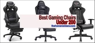 Pin On Best Gaming Chairs Under 200