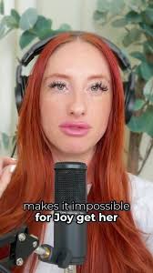 Joy Grabs Anxiety from Tornado