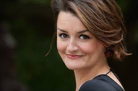 Armchair Audience: Alison Wright