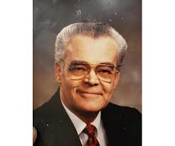 James St. Marie Obituary (1929