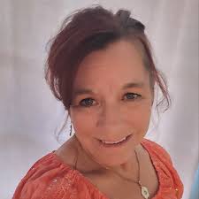 What are the first steps to handle a pool with sand after a storm?